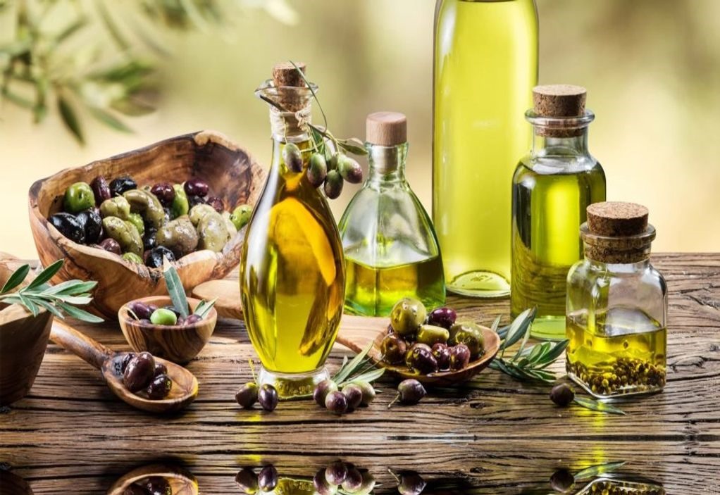 Τρόφιμα και τσιμέντο τα πλέον ευάλωτα σε δασμούς