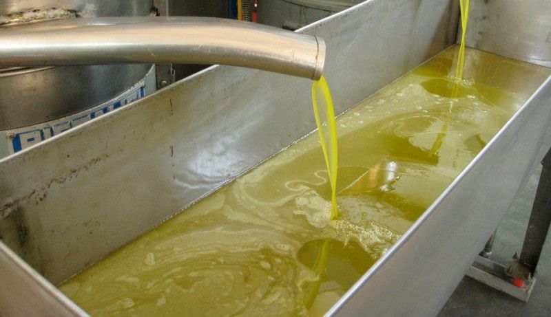 Λάρισα: Συνελήφθη συνεργός στην υπόθεση νοθείας λαδιού