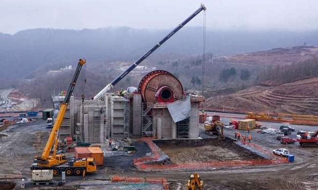 Επιμελητήριο Μαγνησίας: "Το λουκέτο στην Eldorado θα πλήξει και επιχειρήσεις στην Μαγνησία"