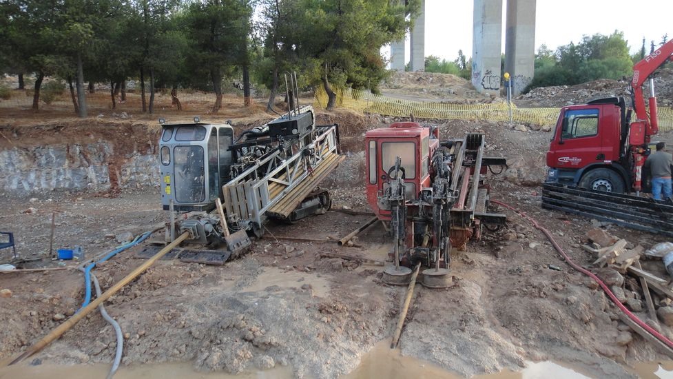 Αίτηση στο πρώην άρθρο 99 από την "Γαντζούλας ΑΤΕ" - Υποχρεώσεις 63 εκ. ευρώ για την Θεσσαλική εταιρεία