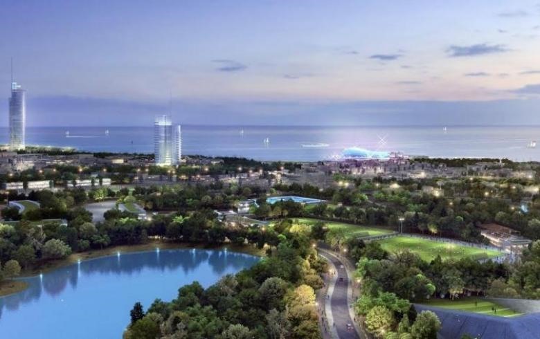 Τι σημαίνει η απόφαση του ΚΑΣ για το Ελληνικό