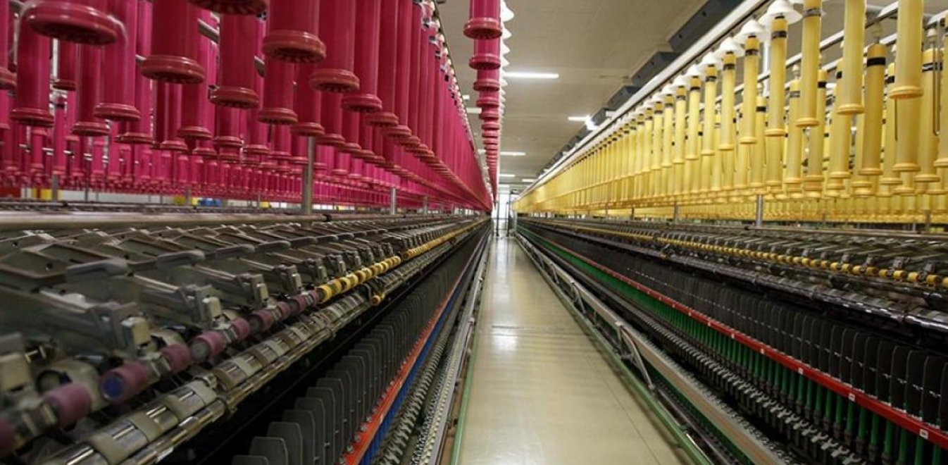 Ανενεργές 7 στις 10 βιομηχανίες της Θεσσαλονίκης