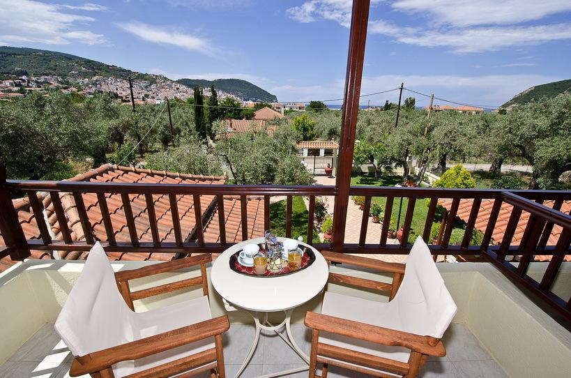 Είκοσι νέα τουριστικά καταλύματα στη Θεσσαλία