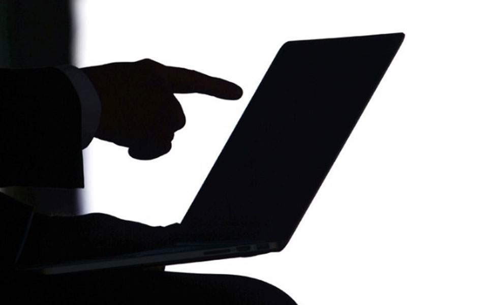 Οταν οι κρίκοι σπάνε