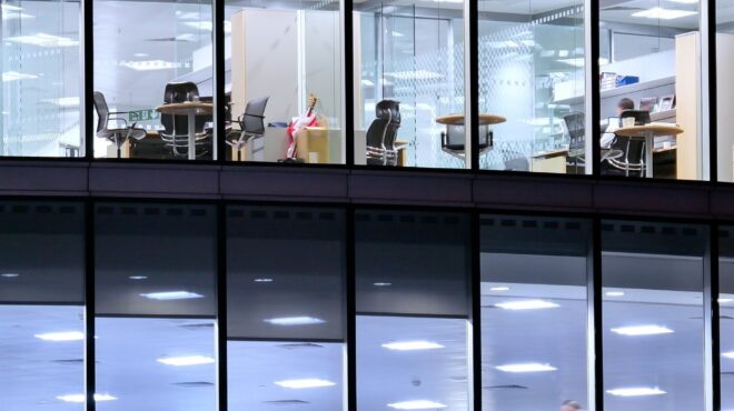 Εκρηκτικό το πρόβλημα της έλλειψης εργαζομένων