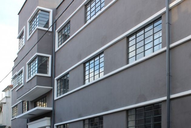 Τα απομεινάρια της Ματσάγγος που κάποτε απασχολούσε στον Βόλο 1850 άτομα