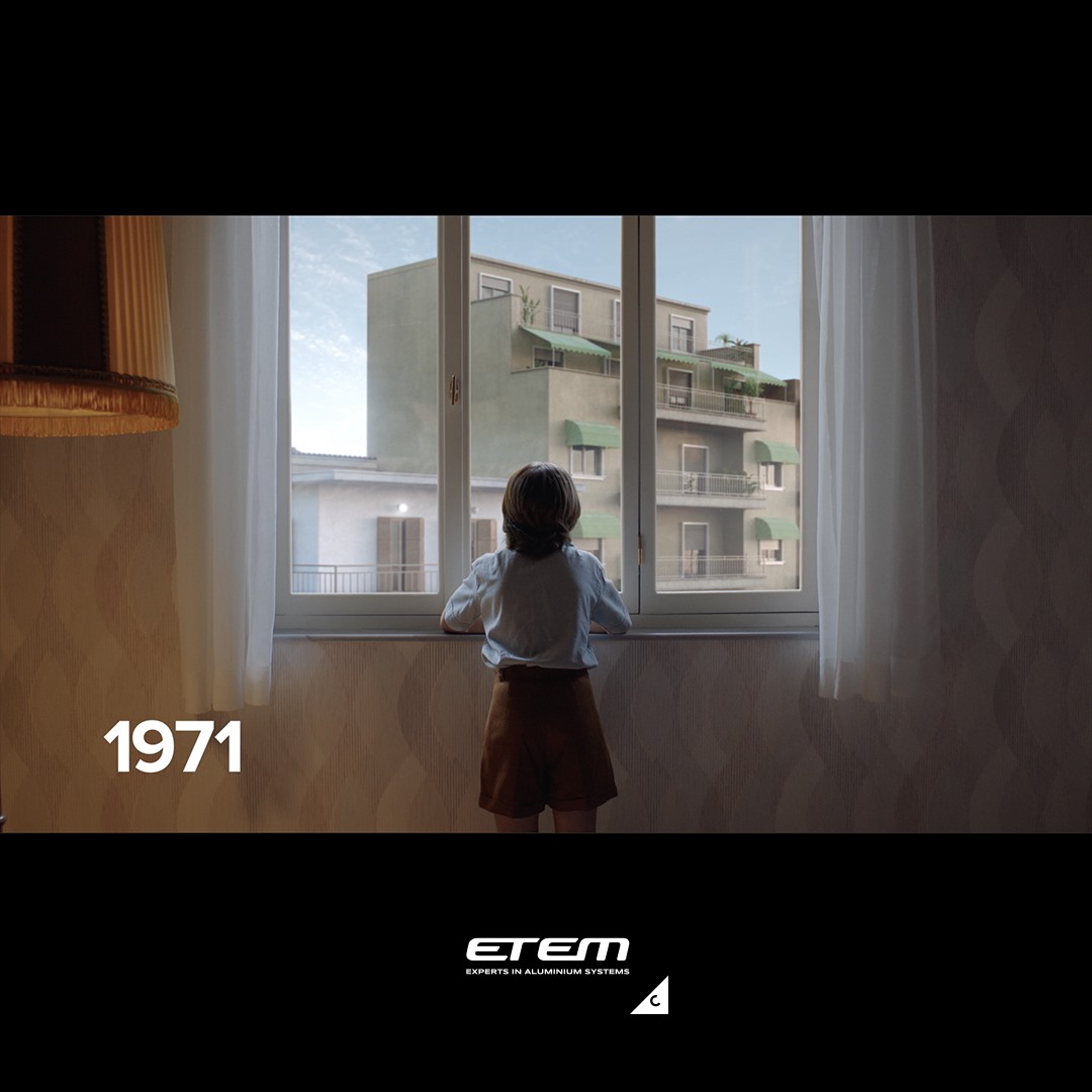 Ένα ταξίδι από το 1971 μέχρι σήμερα με οδηγό την ΕΤΕΜ