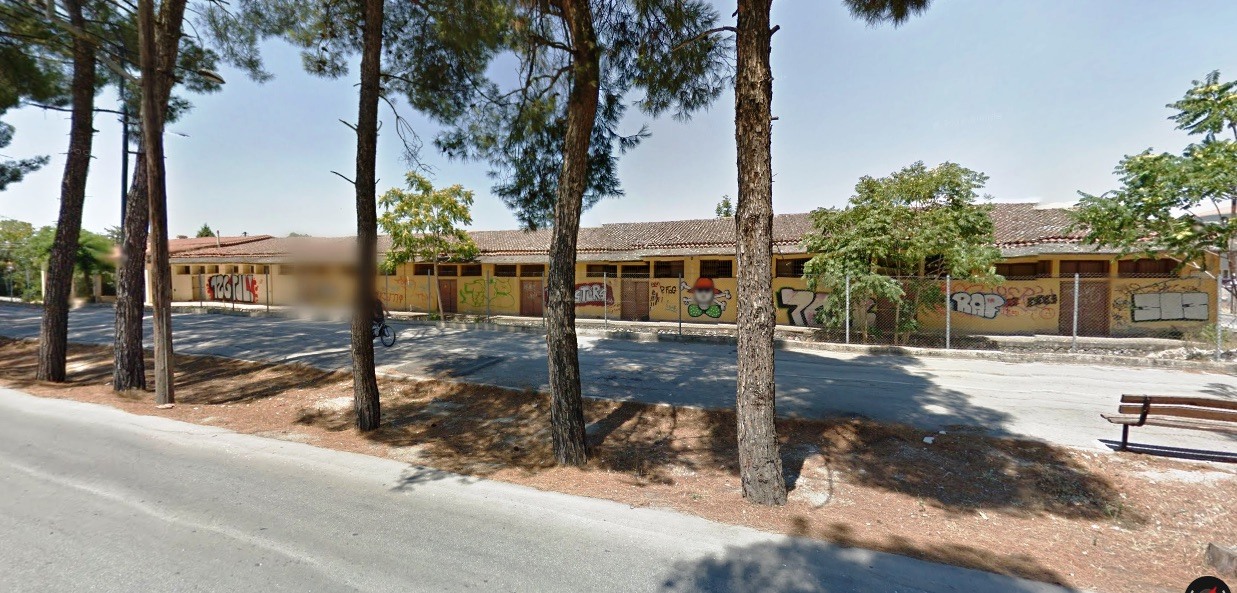 Συνεδριακό κέντρο με ξενώνες σχεδιάζει ο Δήμος Λαρισαίων