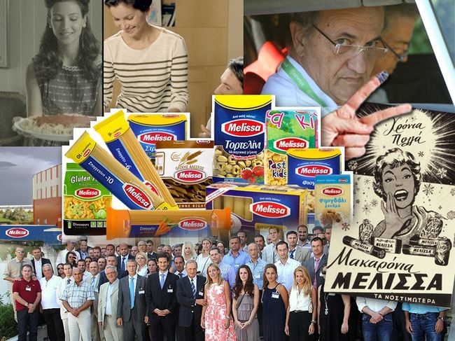 Μέλισσα Κίκιζας: Με μονάδα στη Λάρισα και έντονη εξαγωγική δραστηριότητα