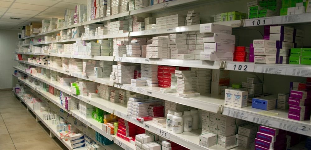 Απάτη στον Συνεταιρισμό Φαρμακοποιών Λάρισας