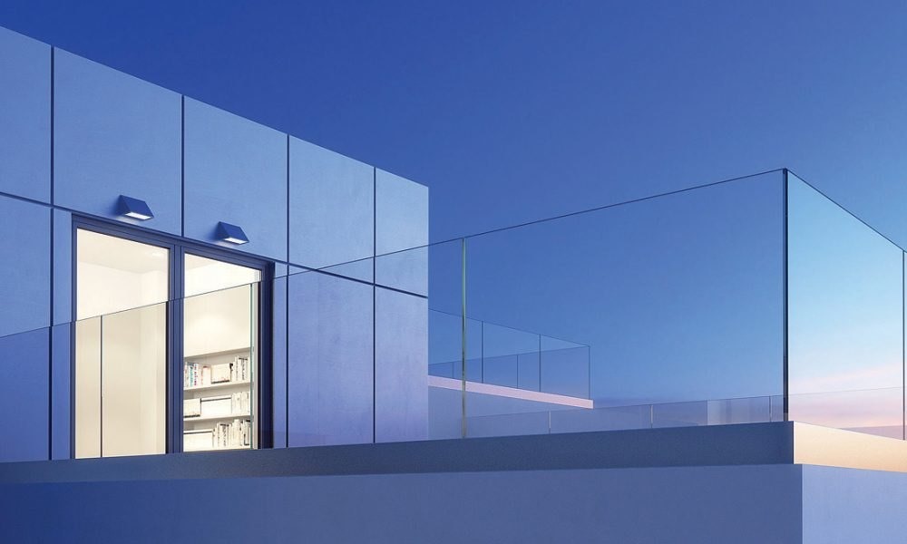 Ημερίδα στη Λάρισα από την Πανελλήνια Ομοσπονδία Εμπόρων & Βιοτεχνών Υαλοπινάκων