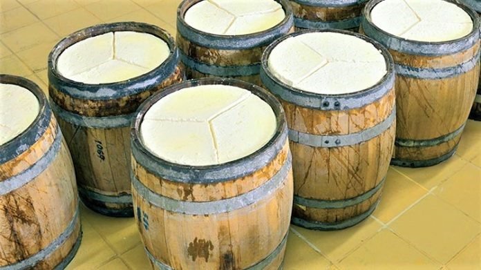 Η φέτα αποκτά εθνική εκπροσώπηση - Συμφωνία για την Διεπαγγελματική