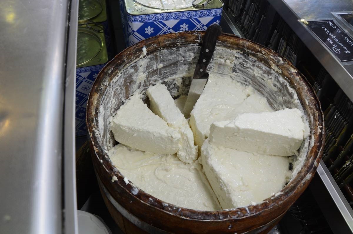 H ΕΔΟΦ διαψεύδει τα δημοσιεύματα περί αλλαγής των προδιαγραφών της Φέτας ΠΟΠ
