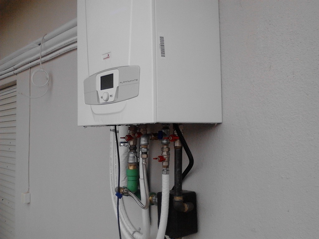 Φυσικό αέριο στη Θεσσαλία από την Watt + Volt