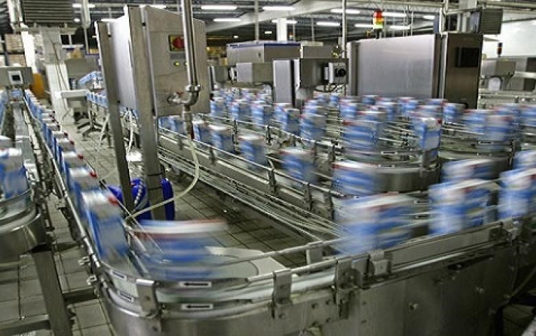 Μονόδρομος η εξωστρέφεια για τις βιομηχανίες τροφίμων