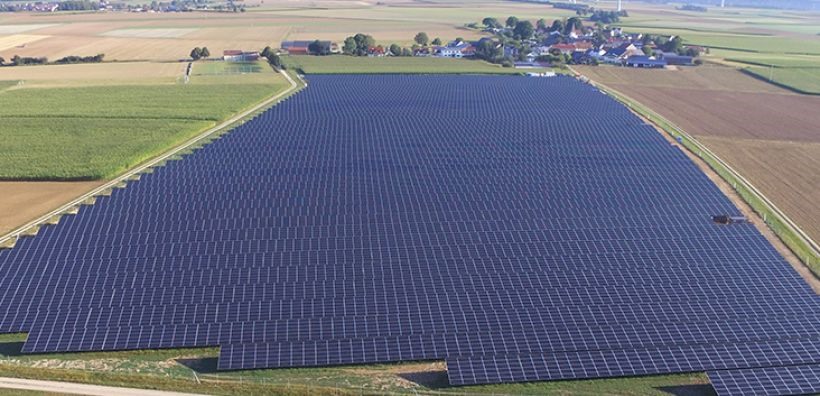 Καμπανάκι του ΤΕΕ για φαραωνικό φωτοβολταικό στην Καλαμπάκα