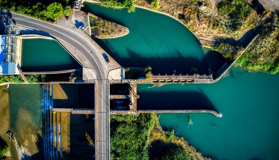 Στη β΄φάση το ΣΔΙΤ των 160 εκ. ευρώ στον Ταυρωπό