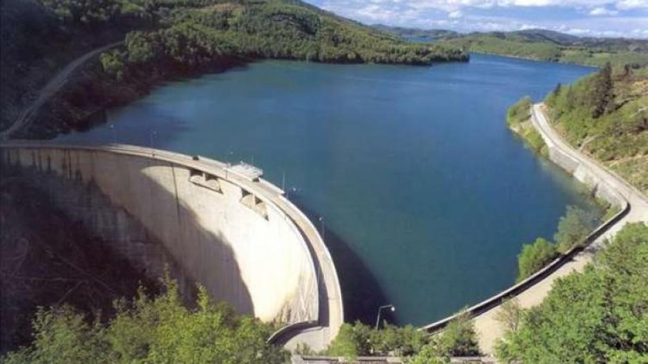 Θεσσαλία: Η Περιφέρεια πιέζει για πέντε ζωτικά φράγματα