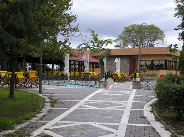 Με 6.000 ευρώ τον μήνα νοικιάστηκε το "Φρούριο" στη Λάρισα