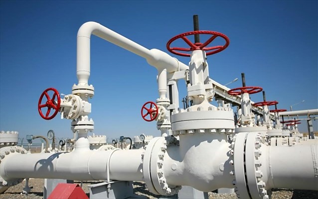 Kαράτζης: Μονάδα ρεύματος από από φυσικό αέριο στη Λάρισα