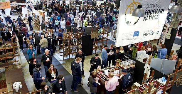 Προσκλήσεις για την Foodexpo από το Επιμελητήριο Λάρισας