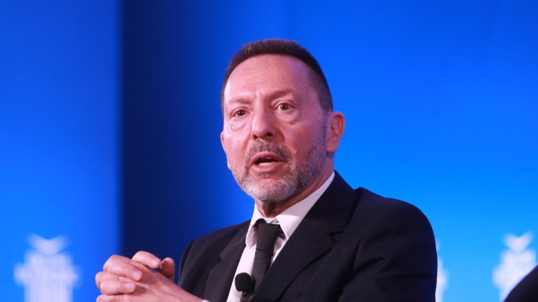 Στουρνάρας: "Αυξήσεις βάσει παραγωγικότητας διαφορετικά θα χρεοκοπήσουμε"