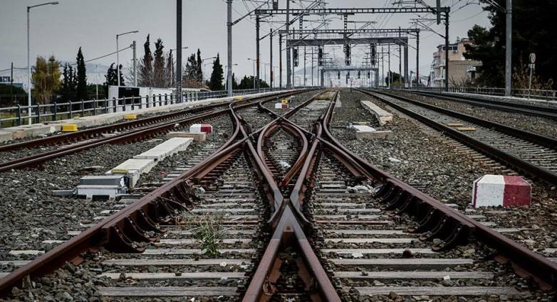 Ένας θεσσαλός στον ΟΣΕ