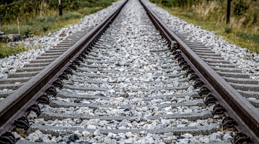 Δωρεά 14,5 εκ. ευρώ για τον θεσσαλικό σιδηρόδρομο