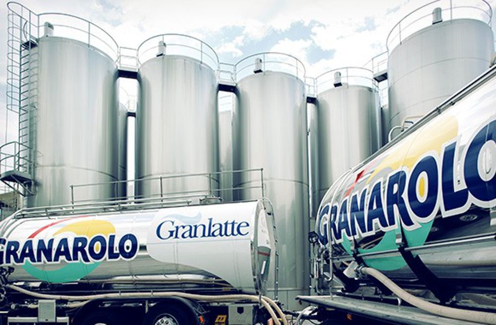 Στον Όμιλο Granarolo ο έλεγχος της Ελληνικής «Quality Brands International»