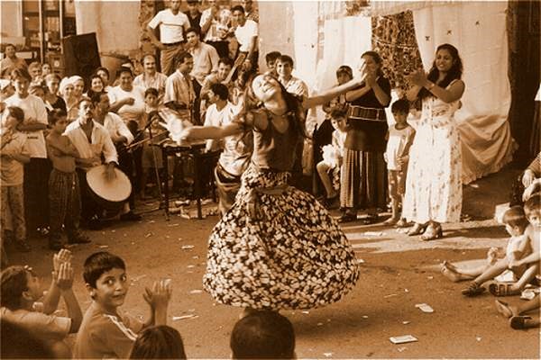 Ο Σάκης δημότης Σοφάδων;