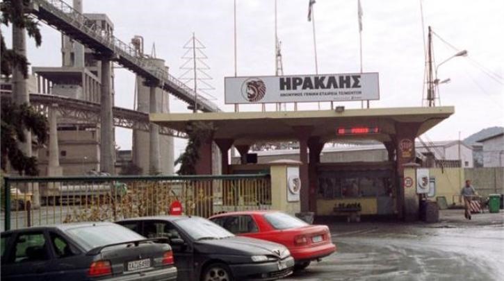 Υπό κράτηση τρία στελέχη της μητρικής εταιρείας της ΑΓΕΤ Ηρακλής