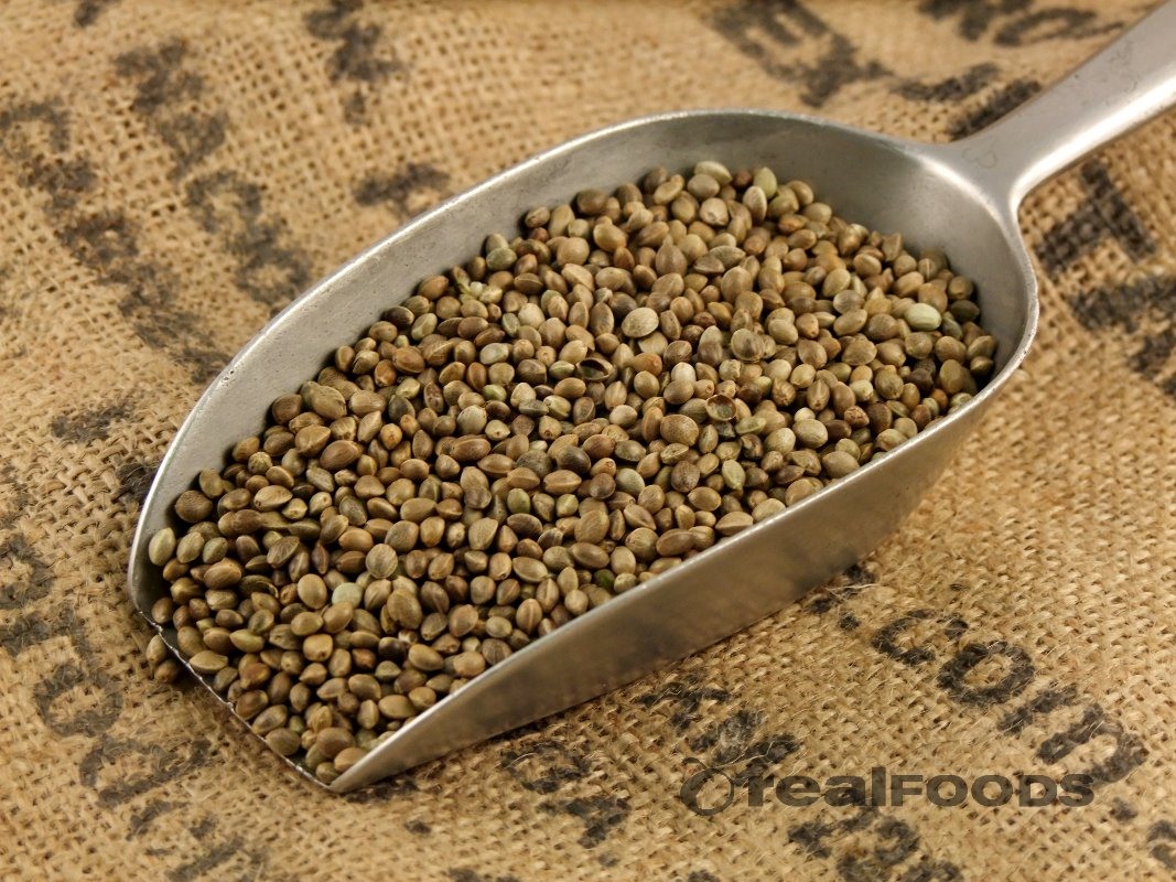 Άνοιξε τo πρώτο κατάστημα με σπόρους κάνναβης στη Θεσσαλία