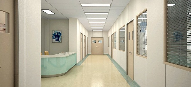 Μαίνεται ο πόλεμος Ιατρικού Συλλόγου - Κλινικαρχών στη Λάρισα