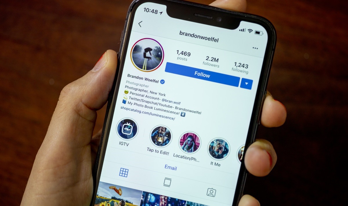 Κατέρρευσε «πυραμίδα» που πουλούσε likes στην Ελλάδα