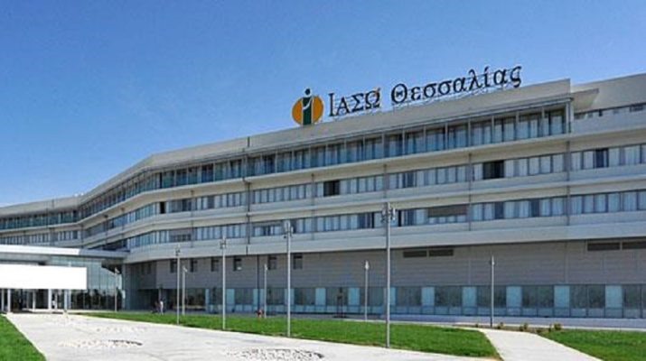 Ζημιές το 2019 στο ΙΑΣΩ - Σε κίνδυνο το επενδυτικό πρόγραμμα