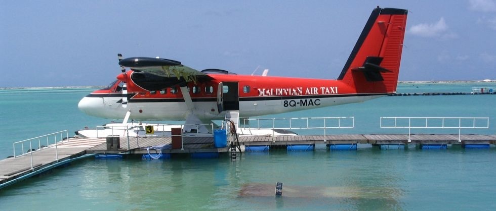 Βόλος και Ραφήνα προβάδισμα στα υδατοδρόμια – Στο "παιχνίδι" και οι Περιφέρειες