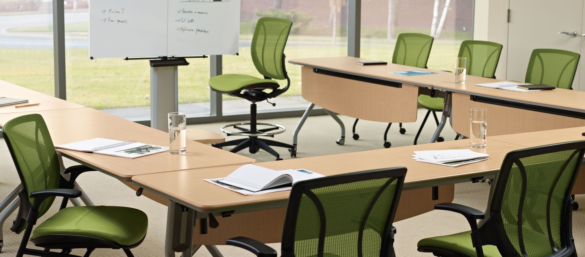 Τen Brinke: "Υπάρχουν αναξιοποίητα ακίνητα στη Θεσσαλία"