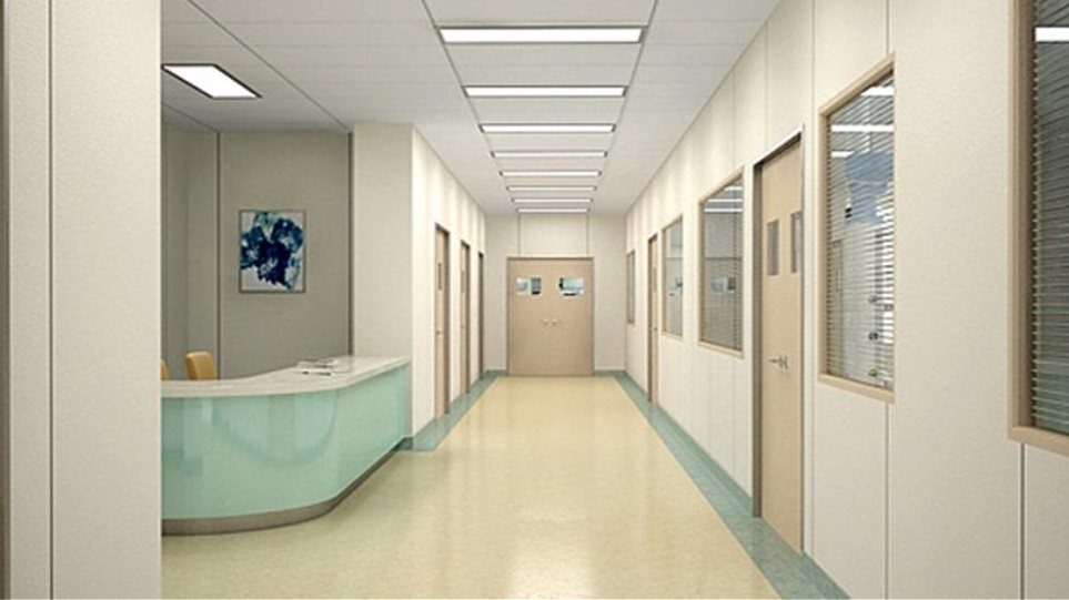 Στη Βουλή η «σφαγή συμφερόντων» για ιδιωτικές κλινικές στη Λάρισα