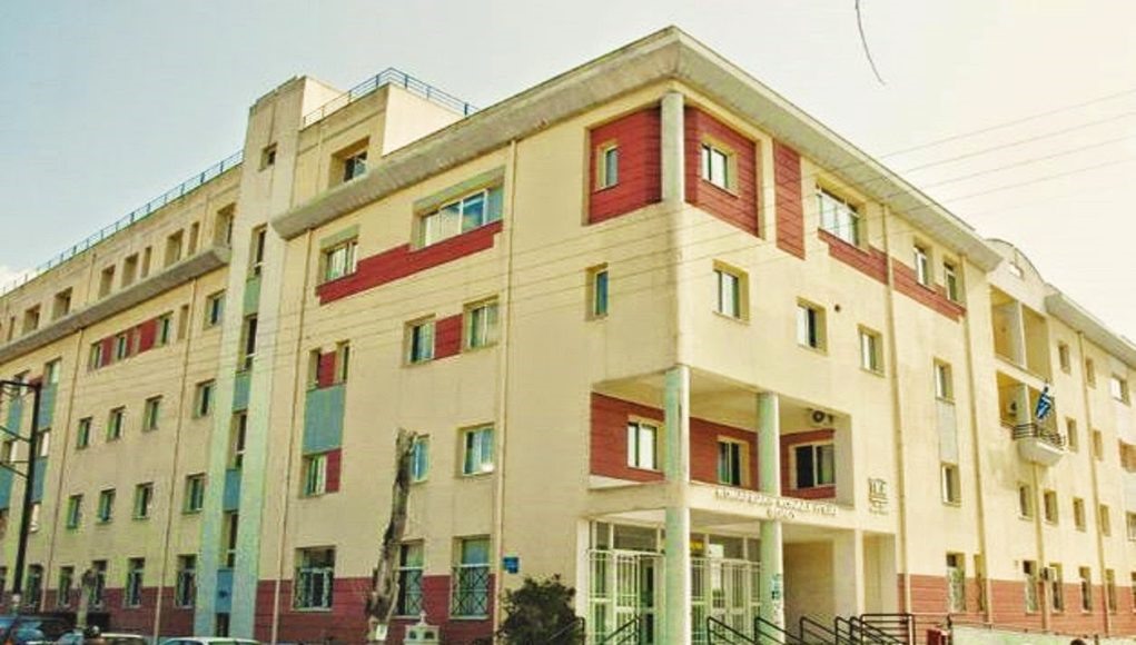 Δύο υπάλληλοι του ΙΚΑ Βόλου υπόλογοι για το έλλειμα των 373.000 ευρώ 