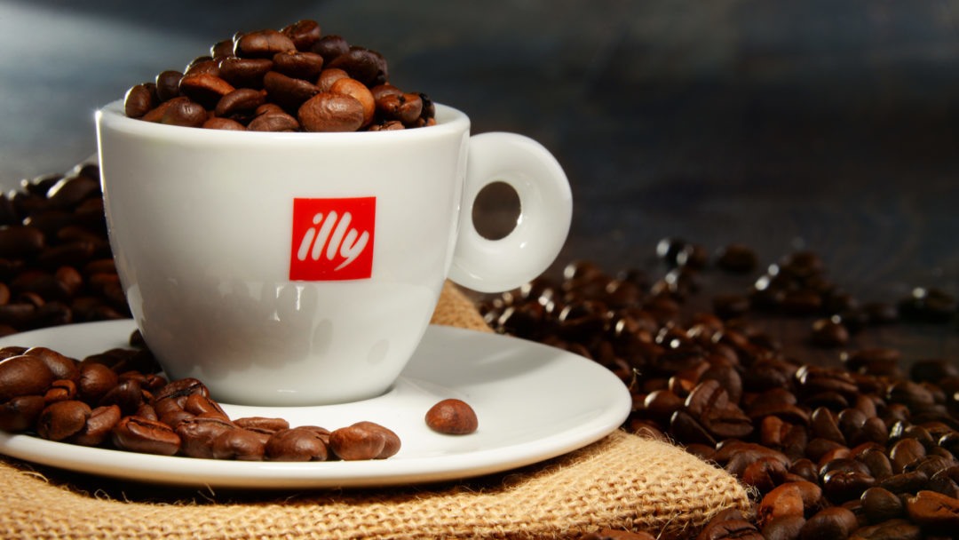 Αντί 200 εκ. ευρώ πωλήθηκε το 20% της Illycaffè