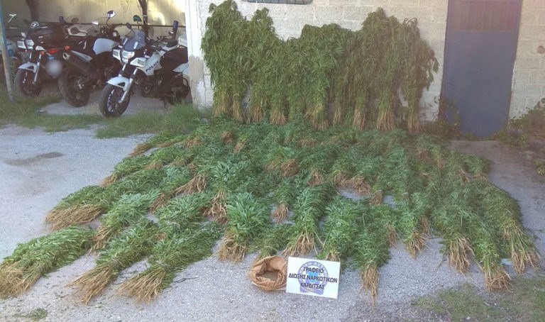 Γκάφα της ΕΛ.ΑΣ. κατέστρεψε επιχειρηματία στην Καρδίτσα