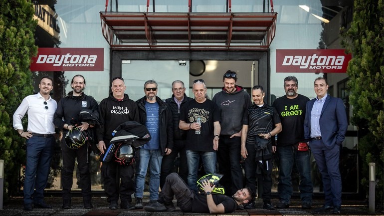 Ξενάγηση στα Τρίκαλα από την Γκοργκόλης Α.Ε.