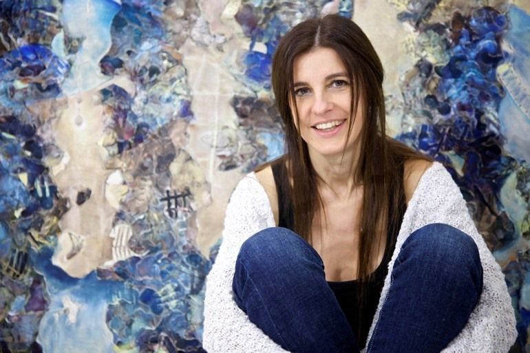 Αναπολώντας την ΤΕΟΚΑΡ στον Βόλο μέσα από την τέχνη