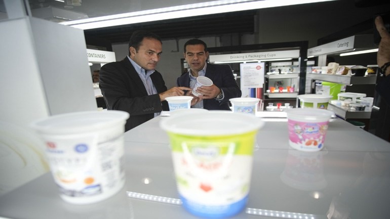 Ο Τσίπρας «εγκατέλειψε» τους συνεταιρισμούς 