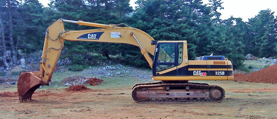 Έρχονται ανατροπές στην κορυφή του κατασκευαστικού κλάδου