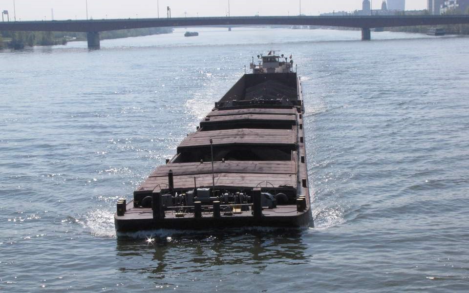 Αξιός - Δούναβης: Ένα έργο με τεράστια οφέλη στις μεταφορές