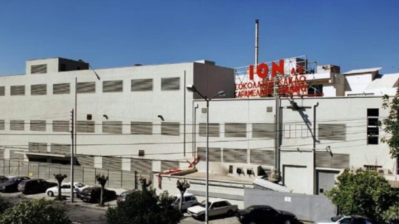 Μπήκε στην ΙΟΝ με 45% ο Σπύρος Θεοδωρόπουλος