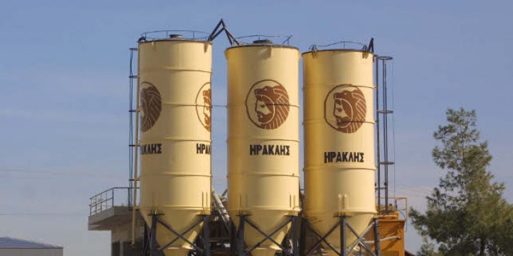 Ο Όμιλος ΗΡΑΚΛΗΣ δωρίζει ιατρικό εξοπλισμό στο νοσοκομείο Βόλου