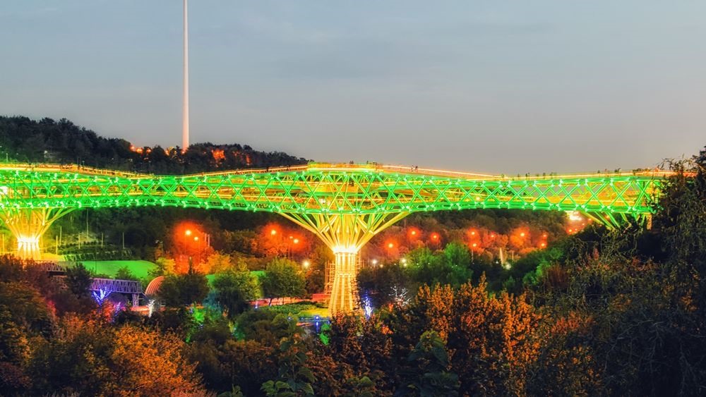 Ιράν και bitcoin