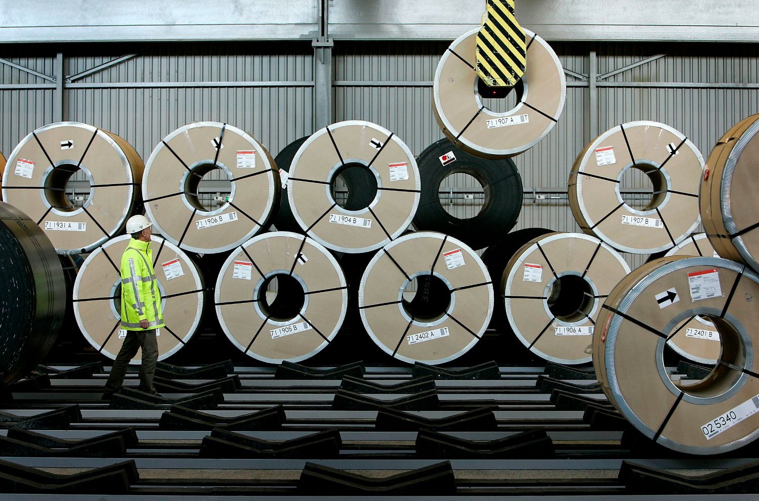 Οι 10 μεγαλύτερες θεσσαλικές βιομηχανίες σε πωλήσεις 